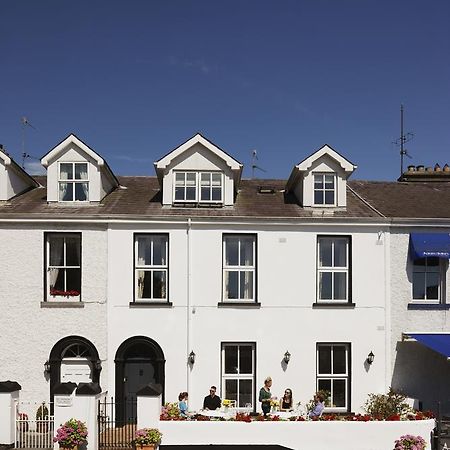 The Townhouse Strand Dunmore East Extérieur photo