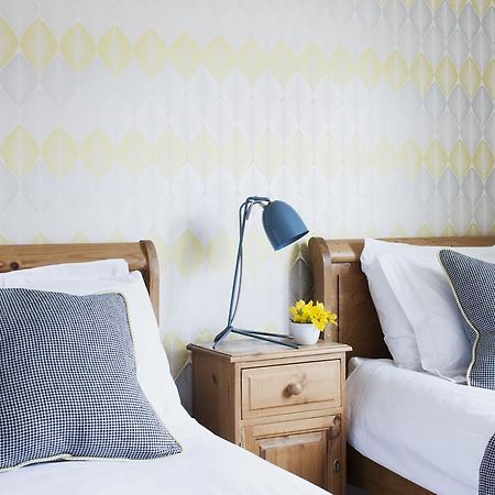 The Townhouse Strand Dunmore East Chambre photo