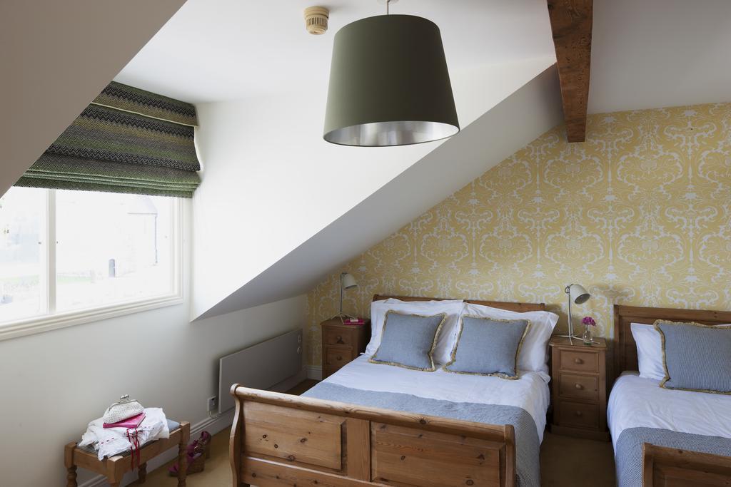 The Townhouse Strand Dunmore East Chambre photo