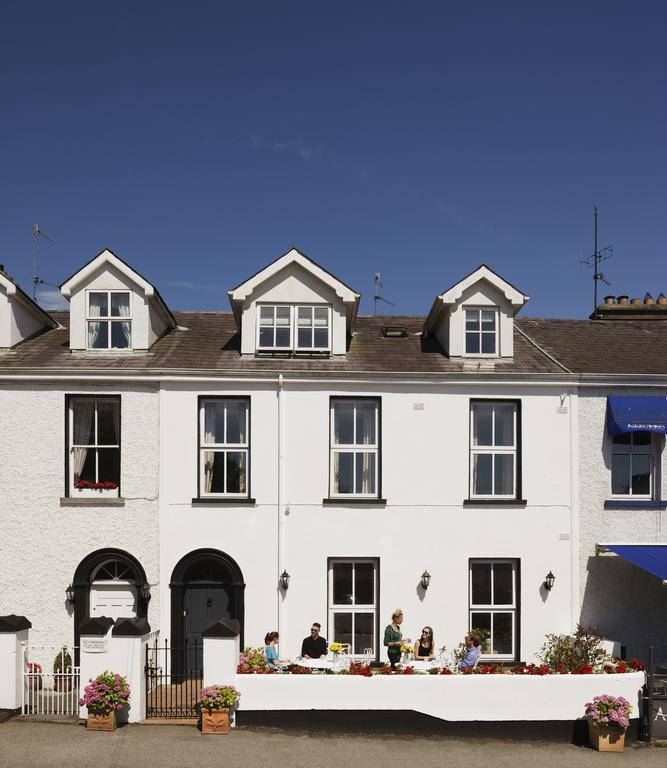 The Townhouse Strand Dunmore East Extérieur photo