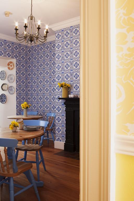 The Townhouse Strand Dunmore East Extérieur photo