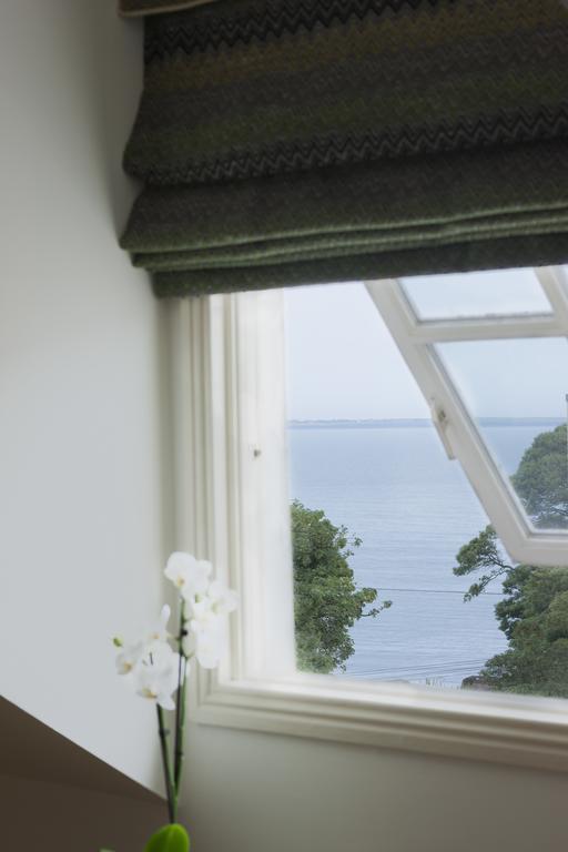 The Townhouse Strand Dunmore East Chambre photo