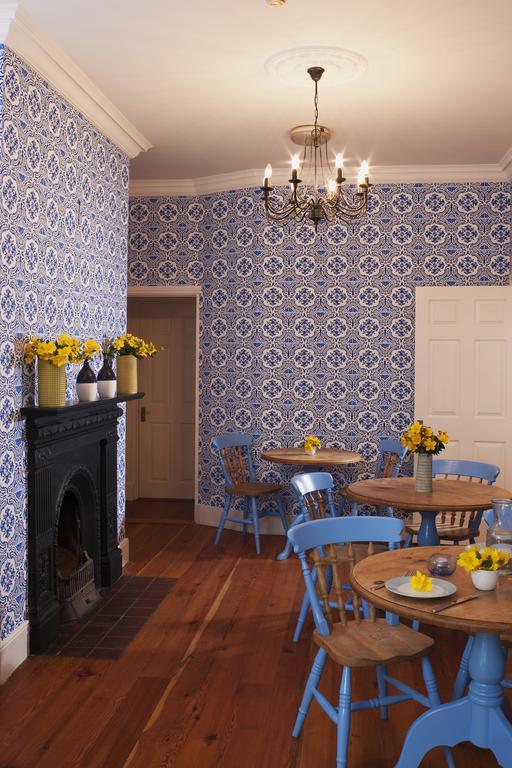 The Townhouse Strand Dunmore East Extérieur photo