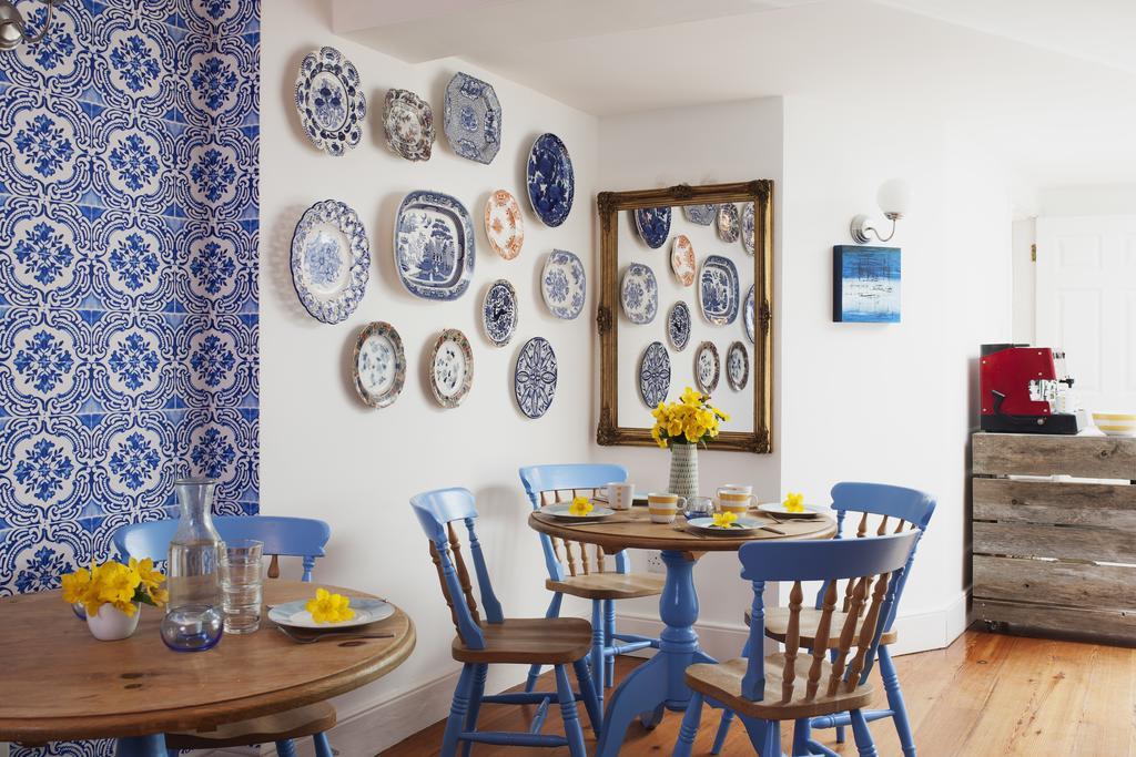 The Townhouse Strand Dunmore East Extérieur photo
