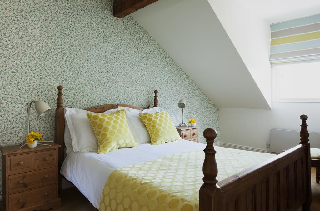 The Townhouse Strand Dunmore East Chambre photo