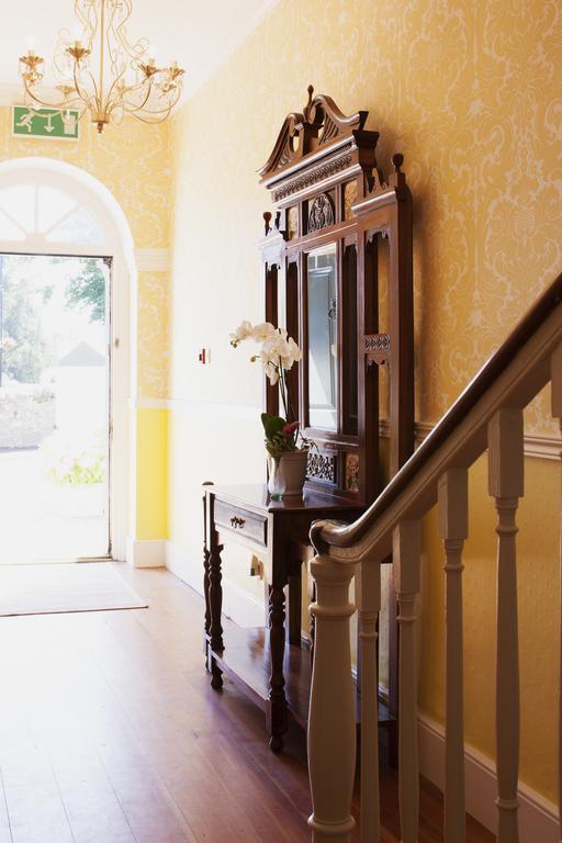 The Townhouse Strand Dunmore East Extérieur photo