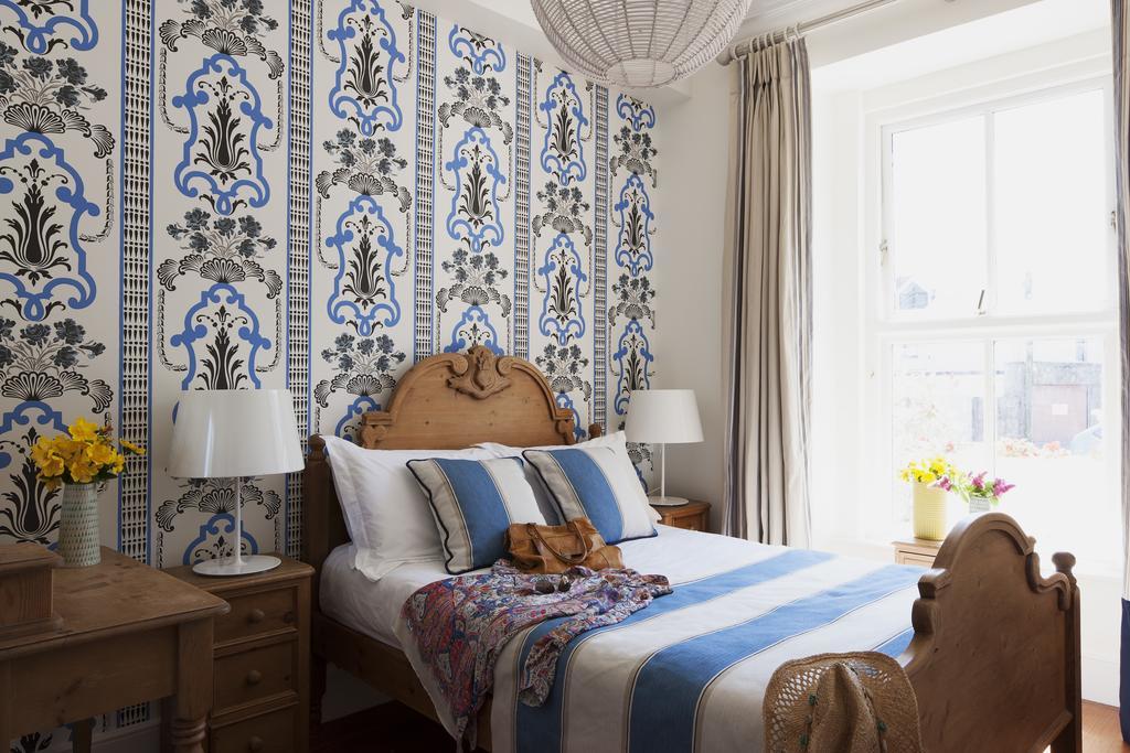 The Townhouse Strand Dunmore East Chambre photo