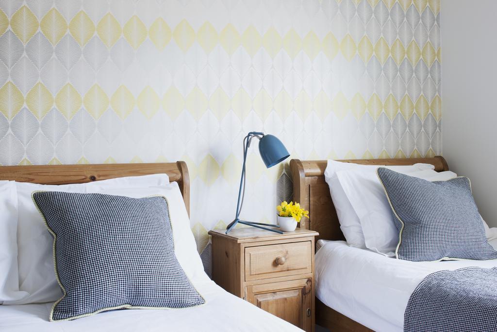 The Townhouse Strand Dunmore East Chambre photo